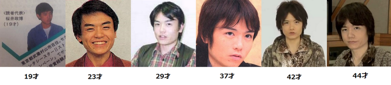 Illustration for article titled For the Past 18 Years, This Voice Actress Has Not Aged